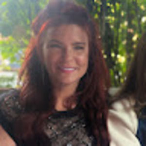 Meet your Posher, Ann-marie